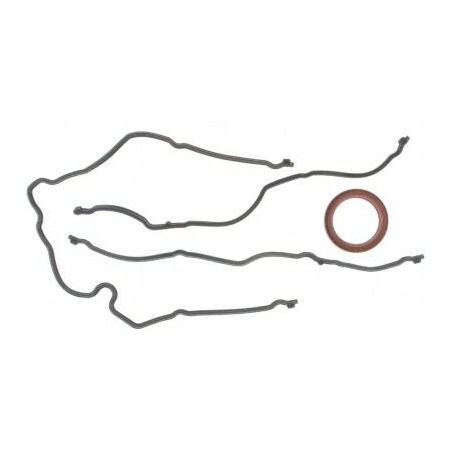 Victor Technology Engine Timing Cover Gasket Set - MAHLE JV5013 JV5013